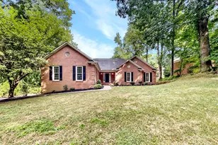 8117 Shannon Woods Ln, Matthews, NC 28104 - Photo 1
