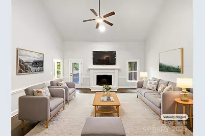 8117 Shannon Woods Lane, Matthews, NC 28104 - Photo 3