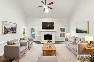 8117 Shannon Woods Ln, Matthews, NC 28104 - Photo 3