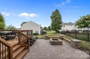 7321 Waterwheel St SW, Concord, NC 28025 - Photo 37