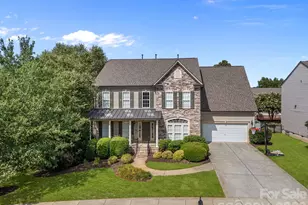 7321 Waterwheel St SW, Concord, NC 28025 - Photo 1