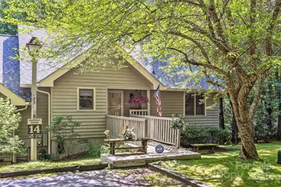 27 Dwarf Mountain Road, Sapphire, NC 28774 - Photo 1