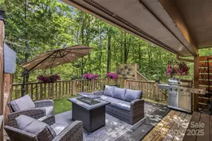 27 Dwarf Mountain Rd, Sapphire, NC 28774 - Photo 25