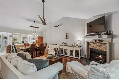 27 Dwarf Mountain Road, Sapphire, NC 28774 - Photo 21