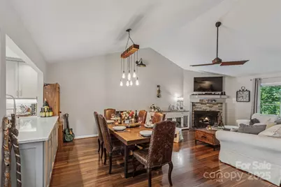 27 Dwarf Mountain Road, Sapphire, NC 28774 - Photo 15