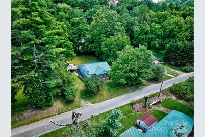 111 Kenneth Cooper Road, Whittier, NC 28789 - Photo 25