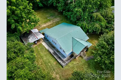111 Kenneth Cooper Road, Whittier, NC 28789 - Photo 23