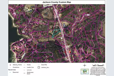 15 Valor Road, Glenville, NC 28736 - Photo 1