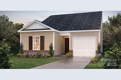 574 N Sparkleberry Street, Chester, SC 29706 - Photo 1