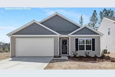 568 N Sparkleberry Street, Chester, SC 29706 - Photo 1