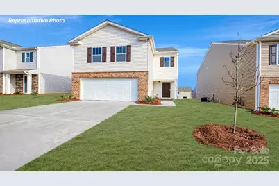 1042 Horizon Lane, Chester, SC 29706 - Photo 1