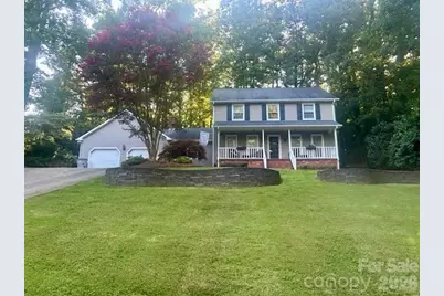 252 Deerfield Street SE, Lenoir, NC 28645 - Photo 1