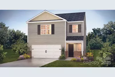 1036 Horizon Lane, Chester, SC 29706 - Photo 1