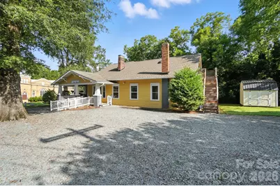 502 N Elm Street, Marshville, NC 28103 - Photo 11