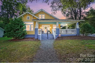 502 N Elm Street, Marshville, NC 28103 - Photo 1