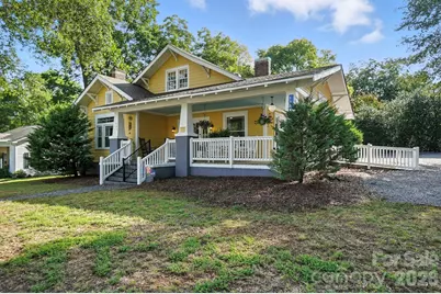 502 N Elm Street, Marshville, NC 28103 - Photo 9