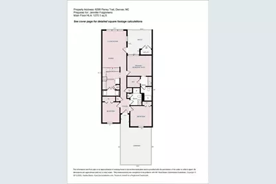 6295 Pansy Trail, Denver, NC 28037 - Photo 27