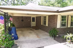 314 Moore St, Morven, NC 28119 - Photo 5