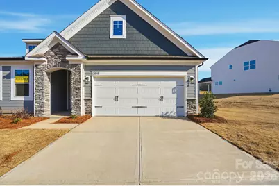 1259 Carrington Drive, Stanley, NC 28164 - Photo 3