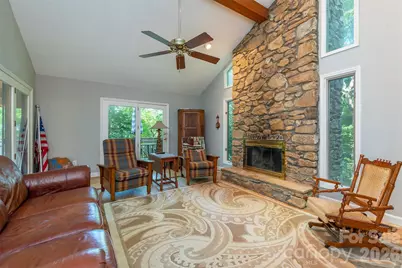 10 Chestnut Ridge Road, Mills River, NC 28759 - Photo 1