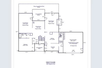 10 Chestnut Ridge Road, Mills River, NC 28759 - Photo 1