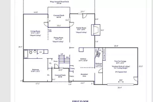 10 Chestnut Ridge Rd, Mills River, NC 28759 - Photo 1