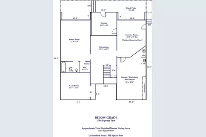 10 Chestnut Ridge Road, Mills River, NC 28759 - Photo 3