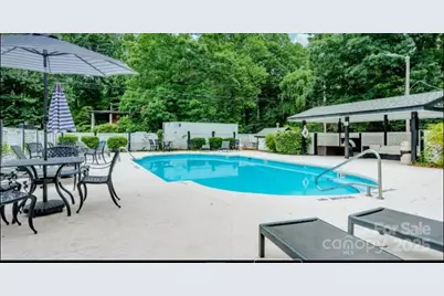 20 Lake Jordan Drive #503, Flat Rock, NC 28731 - Photo 17