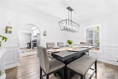 911 Wilson W Lee Boulevard, Statesville, NC 28677 - Photo 11