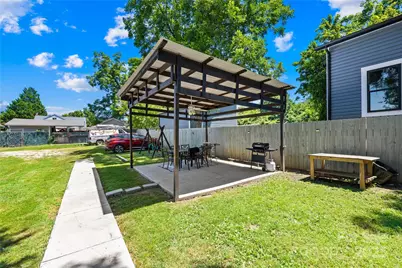 911 Wilson W Lee Boulevard, Statesville, NC 28677 - Photo 31