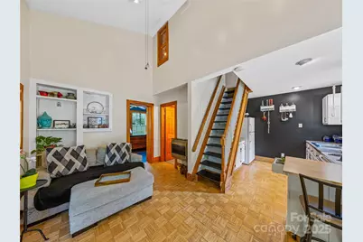 11 Pinewood Road, Asheville, NC 28805 - Photo 7