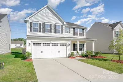 1035 Barnette Farm Lane, Monroe, NC 28110 - Photo 3