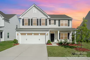 1035 Barnette Farm Ln, Monroe, NC 28110 - Photo 1