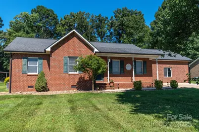 116 Green Meadow Lane, Statesville, NC 28625 - Photo 1