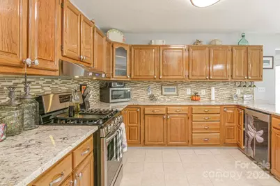 231 Kimberly Ann Drive, Hendersonville, NC 28792 - Photo 19