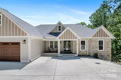 95 Windy Park Way, Candler, NC 28715 - Photo 33