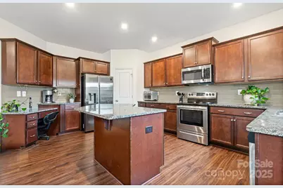 12908 Aberdeen Park Drive, Huntersville, NC 28078 - Photo 13