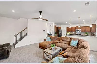 12908 Aberdeen Park Drive, Huntersville, NC 28078 - Photo 11