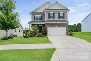 12908 Aberdeen Park Dr, Huntersville, NC 28078 - Photo 5