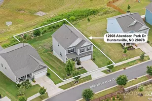 12908 Aberdeen Park Dr, Huntersville, NC 28078 - Photo 3