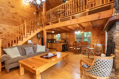 192 Granny Shepherd Road, Mars Hill, NC 28754 - Photo 3