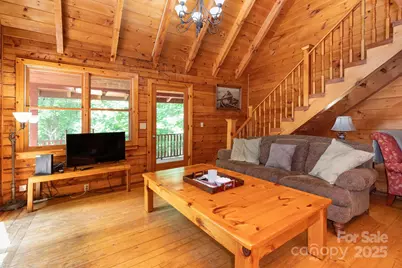 192 Granny Shepherd Road, Mars Hill, NC 28754 - Photo 5