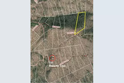 00 Roberts Trail #LOT 429, Lake Lure, NC 28746 - Photo 5