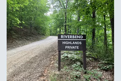 00 Roberts Trail #LOT 429, Lake Lure, NC 28746 - Photo 1