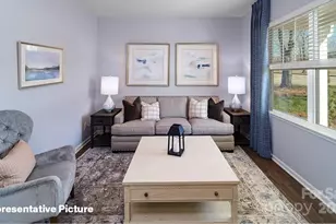 151 Falling Up Ln, Salisbury, NC 28144 - Photo 5