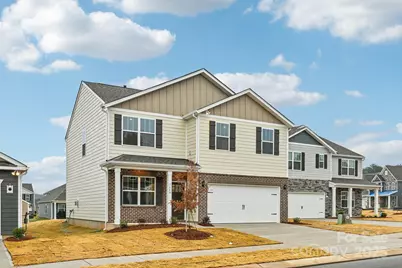 7648 Bainbridge Road, Sherrills Ford, NC 28673 - Photo 1