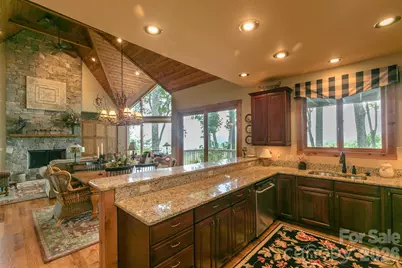 456 Spring House Drive, Burnsville, NC 28714 - Photo 9