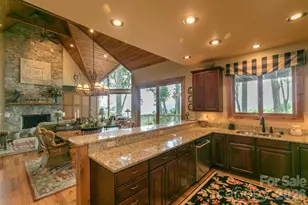 456 Spring House Dr, Burnsville, NC 28714 - Photo 9