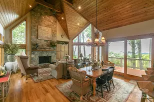 456 Spring House Dr, Burnsville, NC 28714 - Photo 3