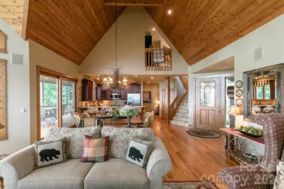 456 Spring House Drive, Burnsville, NC 28714 - Photo 15